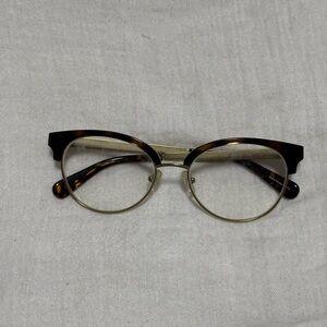 Tortoise Shell Women's Glasses